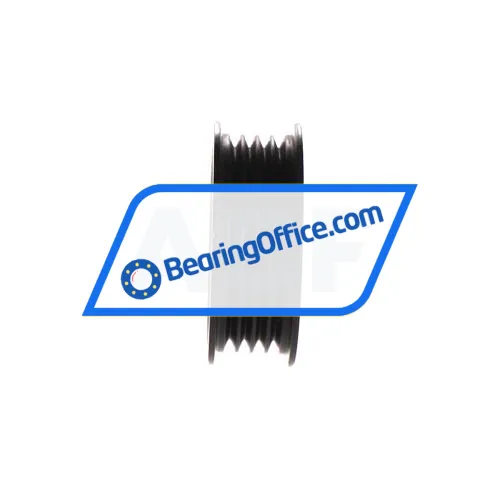 SKF VKM37004 bearing image 2