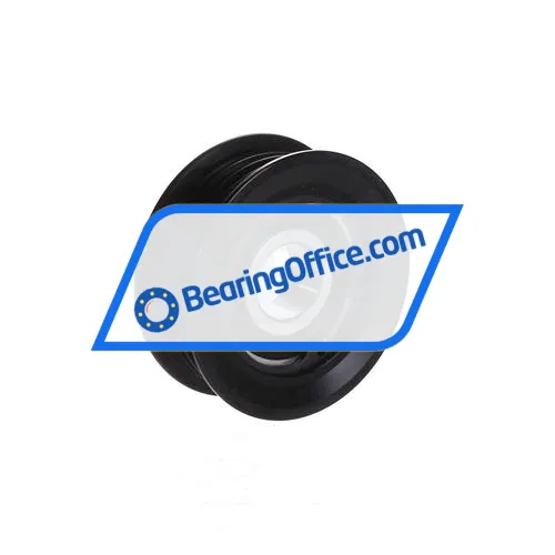 SKF VKM37004 bearing image 3