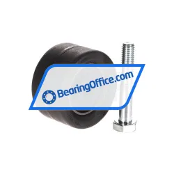 SKF VKM23214 rulman resim 2