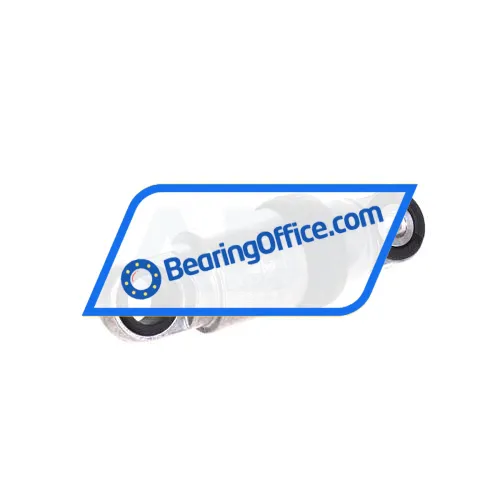 SKF VKM38011 bearing image 2