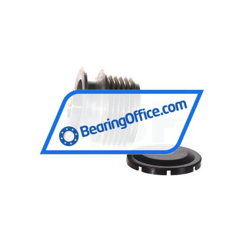 SKF VKM03825 bearing image 2