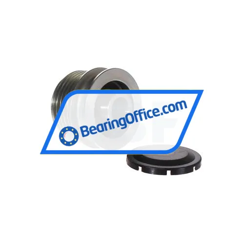 SKF VKM03825 bearing image 3