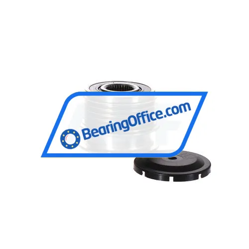 SKF VKM03825 bearing image 4