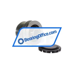 SKF VKM03825 rulman resim 3