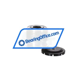 SKF VKM03825 rulman resim 4