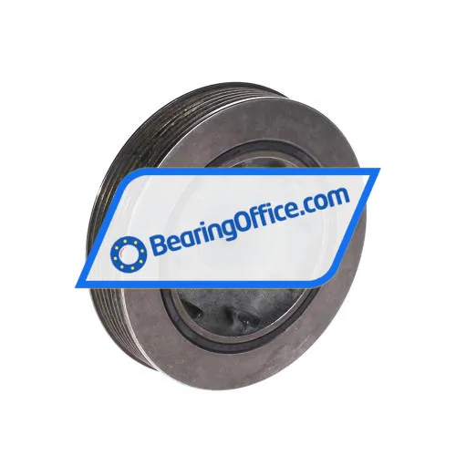 SKF VKM93601 bearing image 3