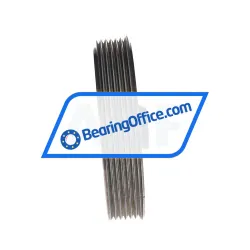 SKF VKM93601 rulman resim 2