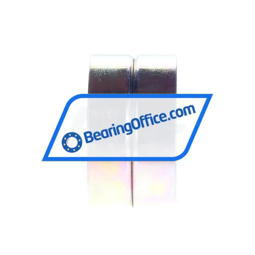 SKF VKM81201 bearing image 2