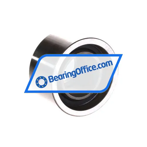 SKF VKM27302 bearing image 2