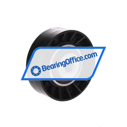 SKF VKM34500 bearing image 2