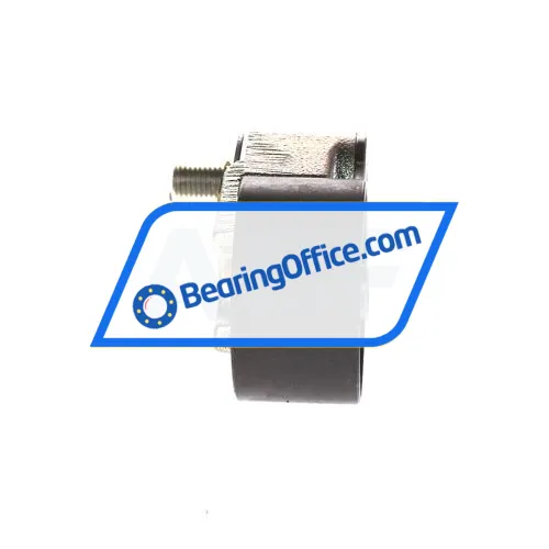 SKF VKM11207 bearing image 4