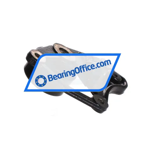 SKF VKM33008 bearing image 3