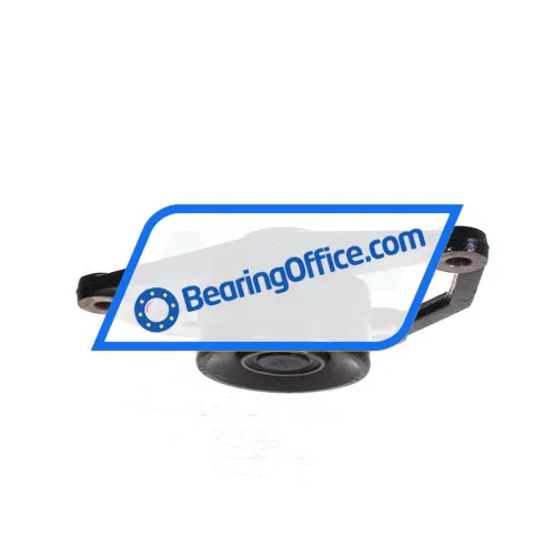 SKF VKM33008 bearing image 4