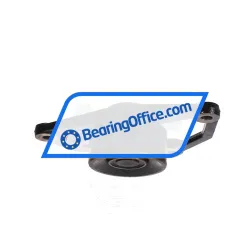 SKF VKM33008 rulman resim 4