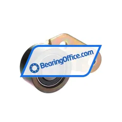 SKF VKM36014 rulman resim 3