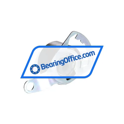 SKF VKM14107 bearing image 3