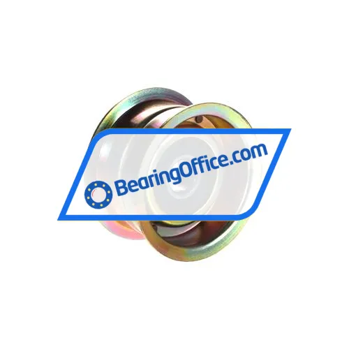 SKF VKM81006 bearing image 2