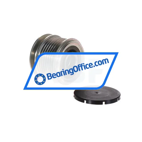 SKF VKM03815 bearing image 2
