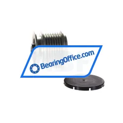 SKF VKM03815 rulman resim 3