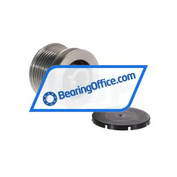 SKF VKM03815 rulman resim 4