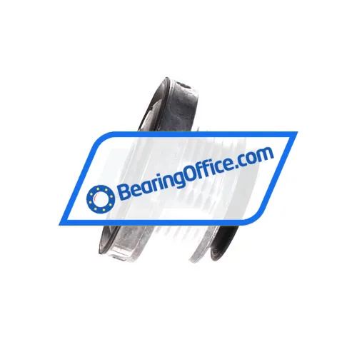 SKF VKM03604 bearing image 2