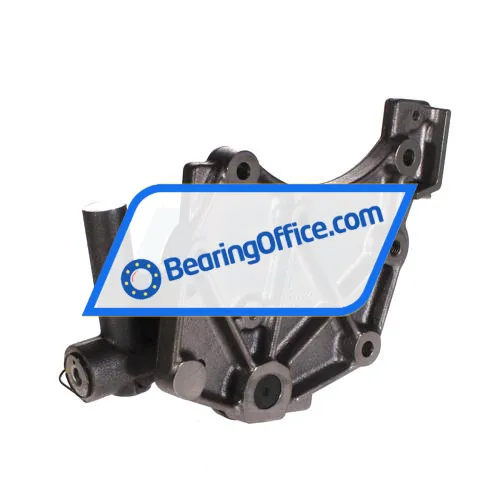 SKF VKM13304 bearing image 3