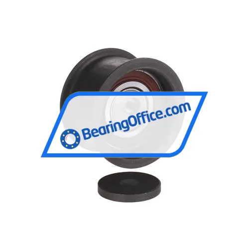 SKF VKM25500 bearing image 3