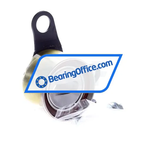 Koyo (JTEKT) PU406222RR9DY1 bearing image 2