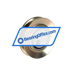 SKF VKM38009 rulman resim 3