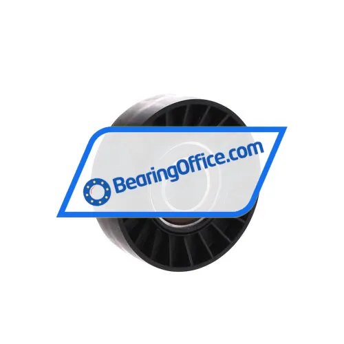 SKF VKM31010 bearing image 2