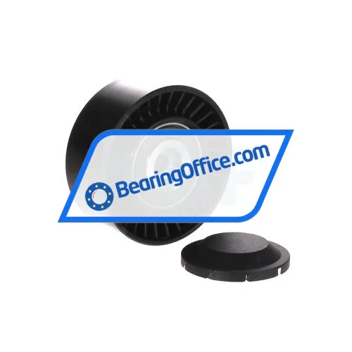 SKF VKM31008 bearing image 2