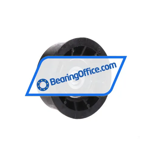 SKF VKM22510 bearing image 3