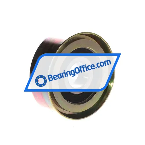 SKF VKM32017 bearing image 2