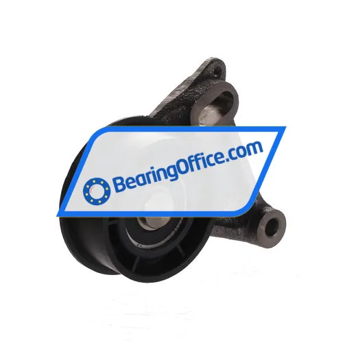 SKF VKM12511 bearing image 3