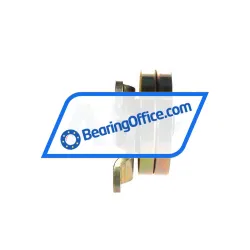 SKF VKM36012 rulman resim 2