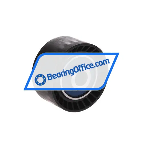 SKF VKM23257 bearing image 3