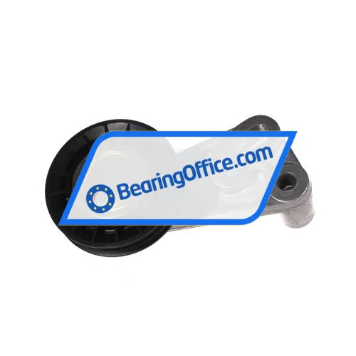 SKF VKM34002 bearing image 3