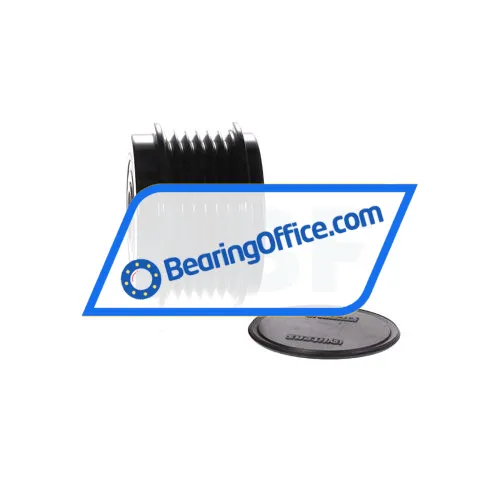 SKF VKM03110 bearing image 2