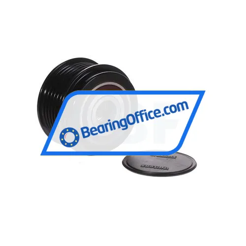 SKF VKM03110 bearing image 3