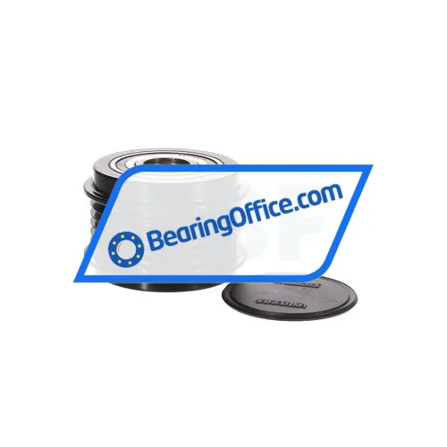 SKF VKM03110 bearing image 4