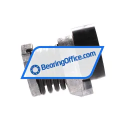 SKF VKM36146 rulman resim 2