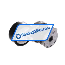 SKF VKM36146 rulman resim 3