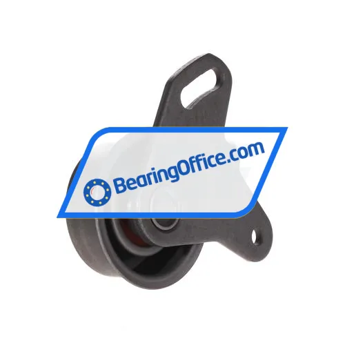 SKF VKM75005 bearing image 3