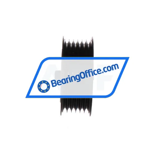 SKF VKM32093 bearing image 2