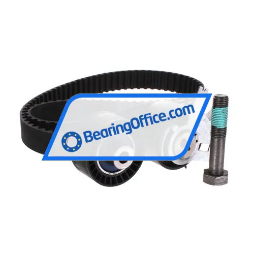 SKF VKMA03257 bearing image 2