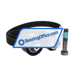 SKF VKMA03257 rulman resim 2