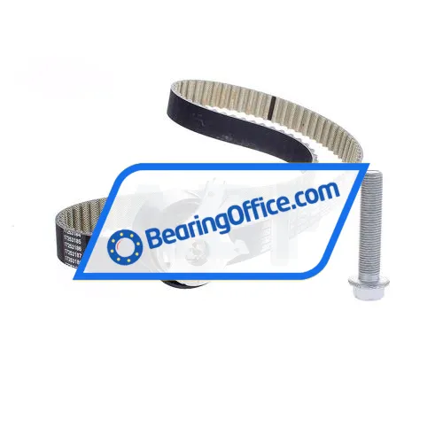 SKF VKMA06136 bearing image 2