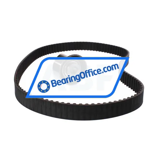 SKF VKMA02206 bearing image 2