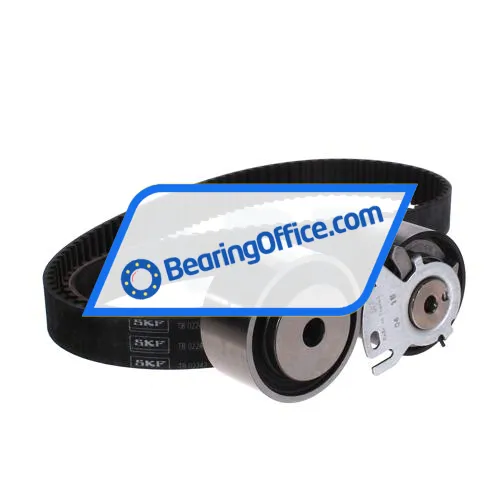 SKF VKMA02242 bearing image 2