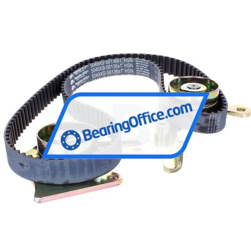 SKF VKMA03241 bearing image 2